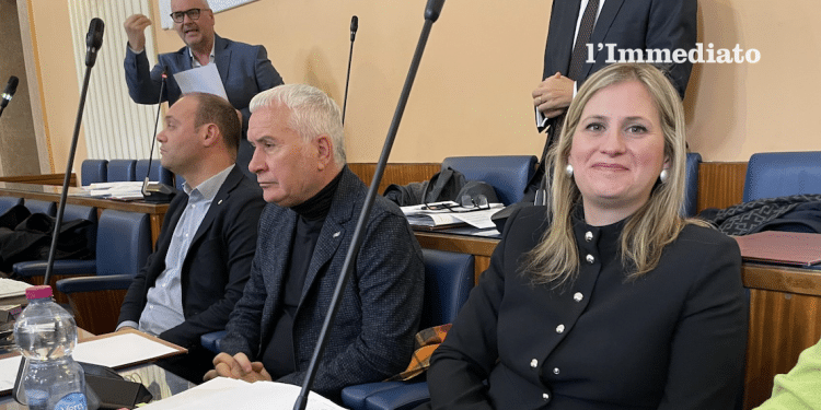 Mainiero, Amorese, Accettulli e Soragnese