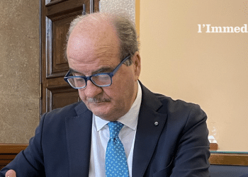 Lino Dell'Aquila