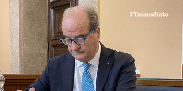Lino Dell'Aquila