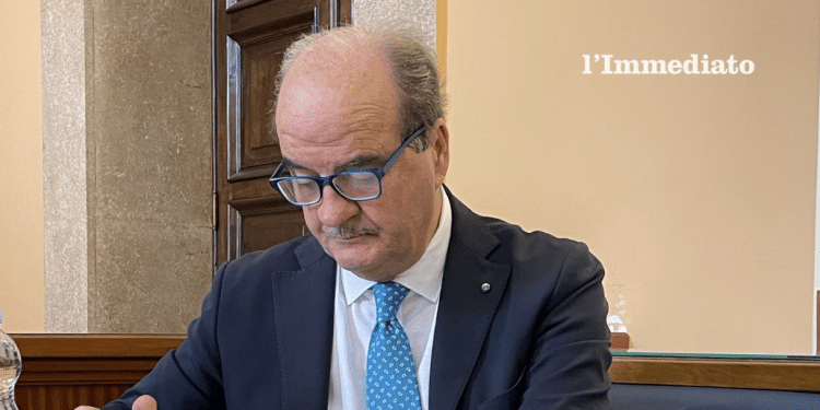 Lino Dell'Aquila