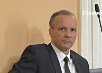 Nunzio Angiola
