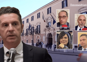 Nobiletti, Ciruolo, Dal Maso, Palmieri e Di Paola