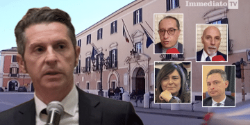Nobiletti, Ciruolo, Dal Maso, Palmieri e Di Paola