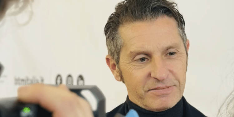 Giuseppe Nobiletti