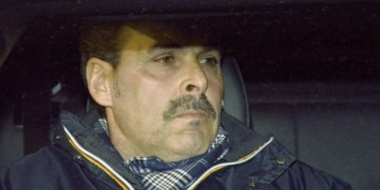 Savino Parisi (foto corriere della sera)