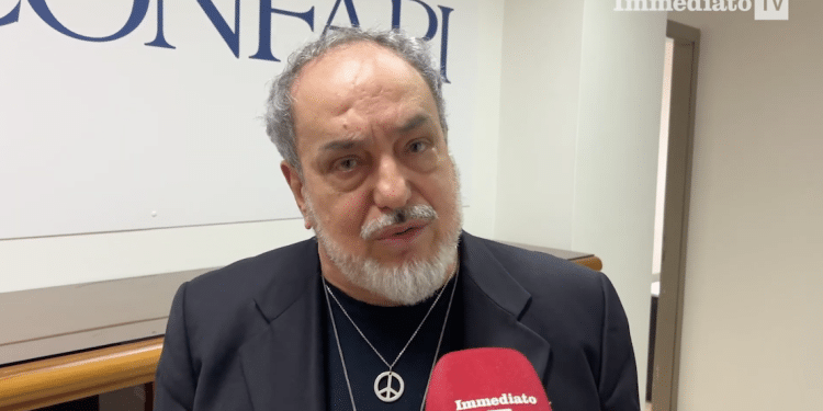 Gian Maria Gasperi
