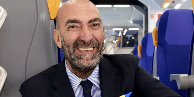Vito Leccese