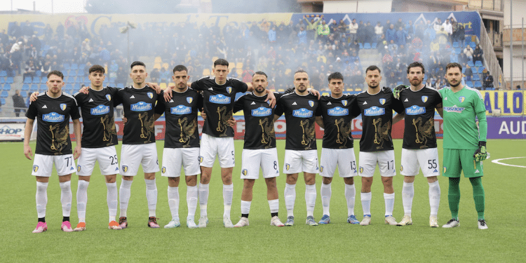 Foto Gianni Marino