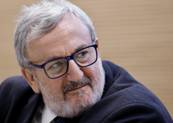 Michele Emiliano