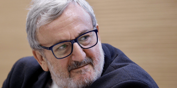 Michele Emiliano
