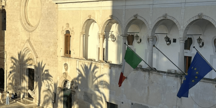Comune di Manfredonia