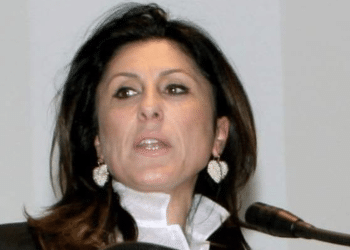 Rita Montrone