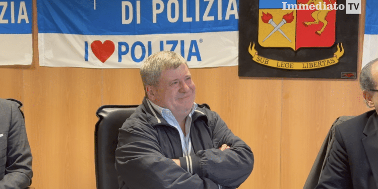 Giuseppe Vigilante