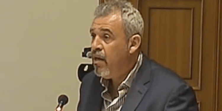 Libero Palumbo