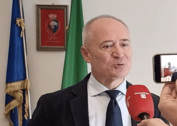 Filippo Barbano