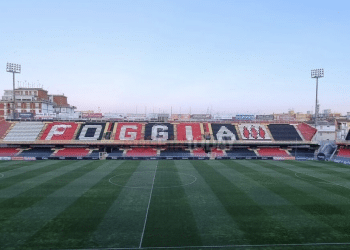 Stadio Zaccheria
