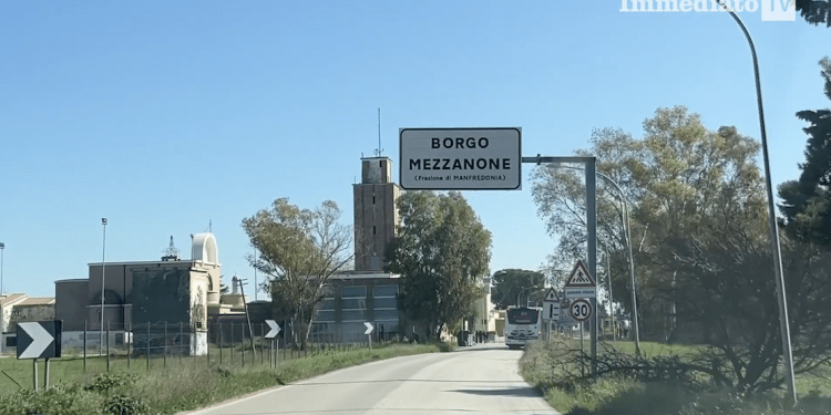 Borgo Mezzanone