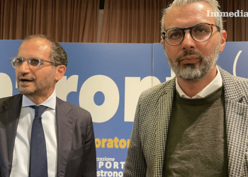 Gemmato e La Salandra