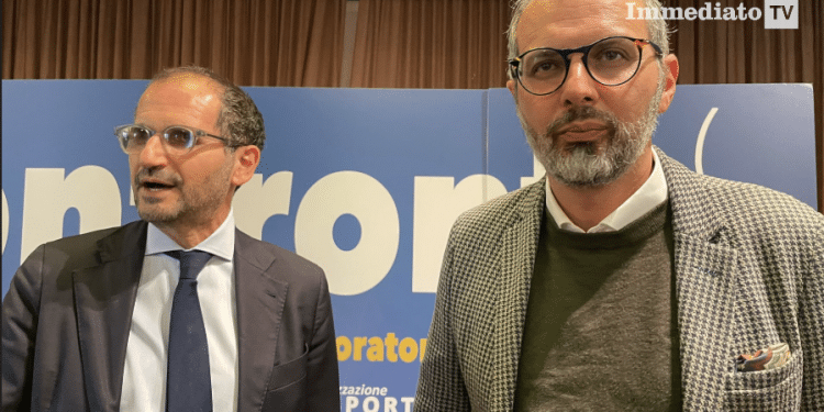 Gemmato e La Salandra