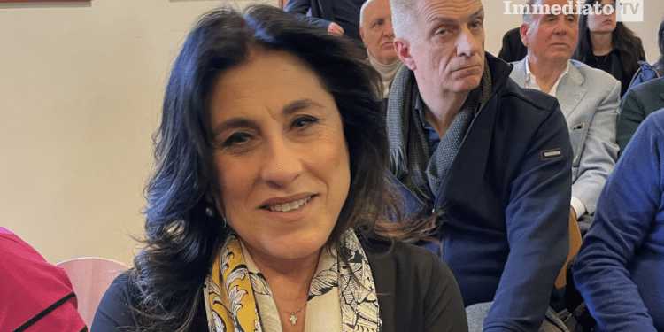 Rita Montrone