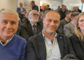 Accettulli, Amorese e Soragnese