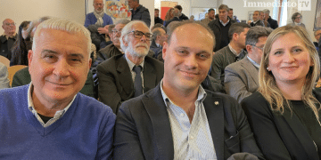 Accettulli, Amorese e Soragnese