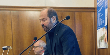 Potito Salatto