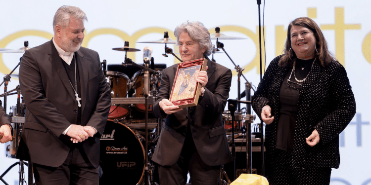 foto Michele Pesante