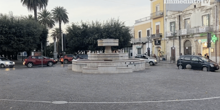 Orta Nova