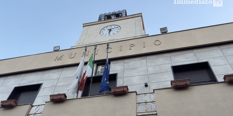Comune di Orta Nova