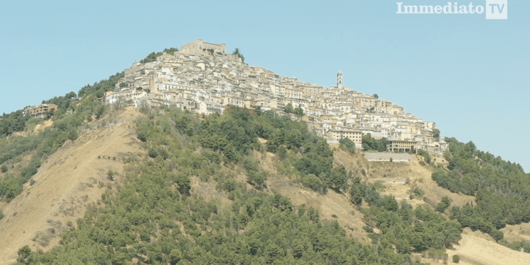 Sant'Agata di Puglia