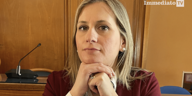 Concetta Soragnese