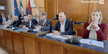 Rignanese, Di Mauro, Amorese e Soragnese