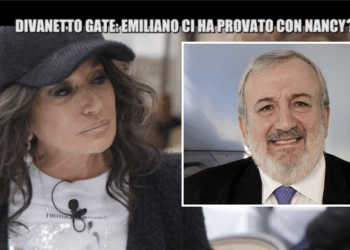 Dell'Olio ed Emiliano