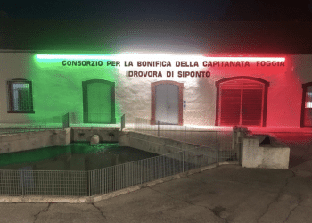 Consorzio per la Bonifica della Capitanata