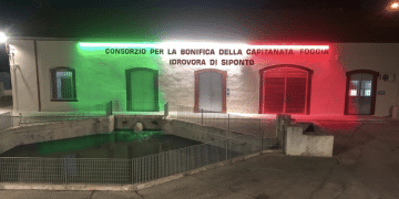 Consorzio per la Bonifica della Capitanata