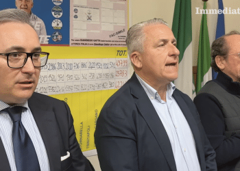 Lovecchio, Gatta e Dell'Erba