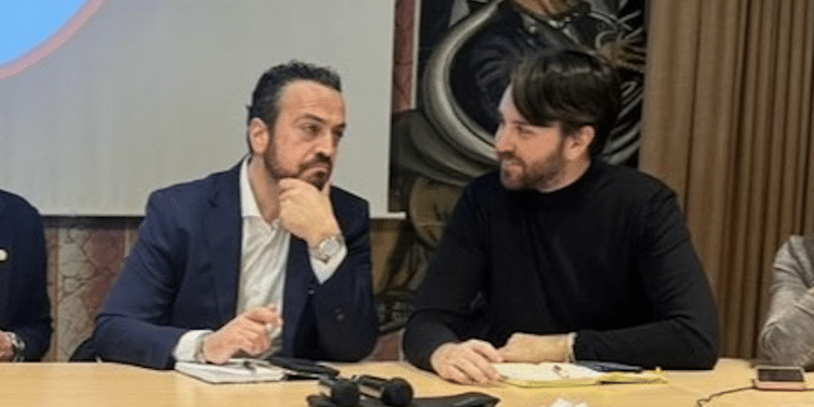 Donno e Furore