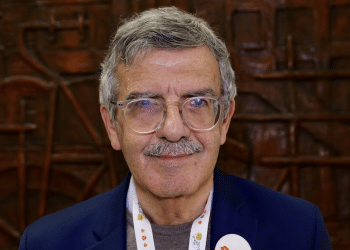Saverio Russo