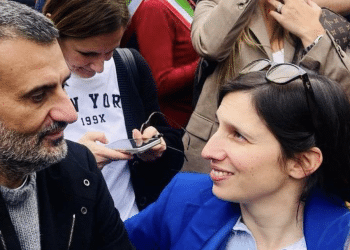 Decaro e Schlein