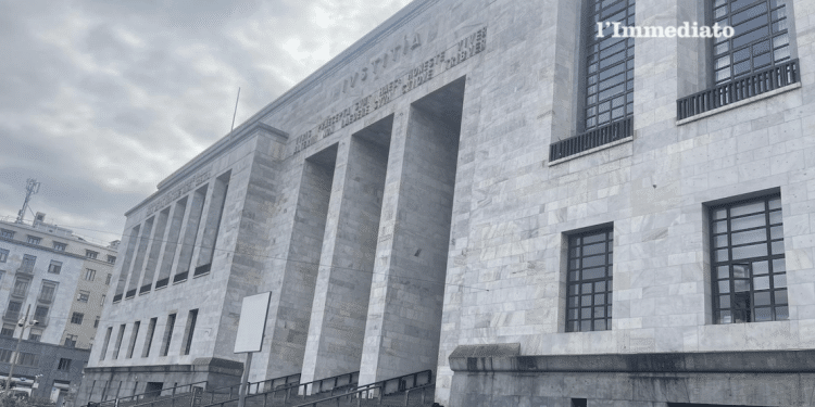 Tribunale di Milano