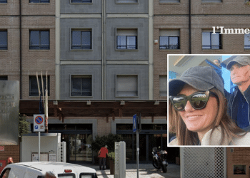 Scirpoli e Rotice; la sede UniFg dove sono presenti gli uffici del Dare