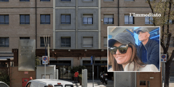 Scirpoli e Rotice; la sede UniFg dove sono presenti gli uffici del Dare