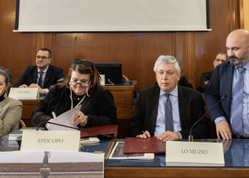 Curtotti, Episcopo, Lo Muzio e De Santis