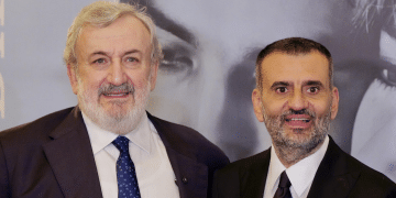 Emiliano e Decaro