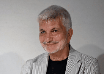 Nichi Vendola