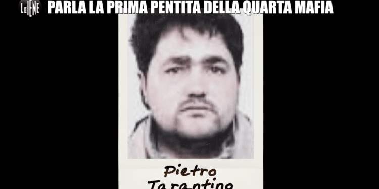 Pietro Tarantino