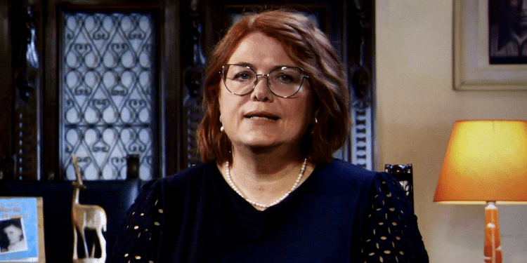Daniela Marcone