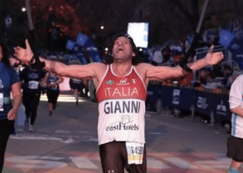 Gianni Sasso