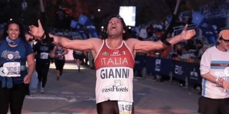 Gianni Sasso